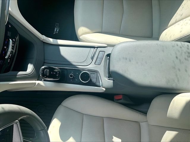 Used 2021 Green Cadillac Premium Luxury image 15