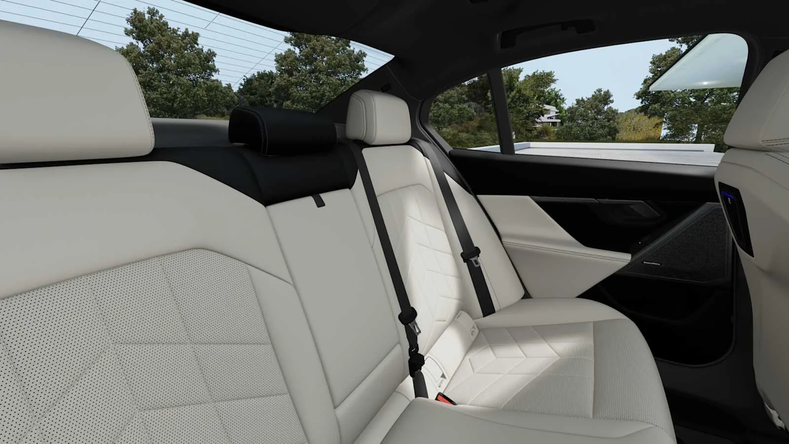 New 2026 Phytonic Blue Metallic BMW 530i image 12