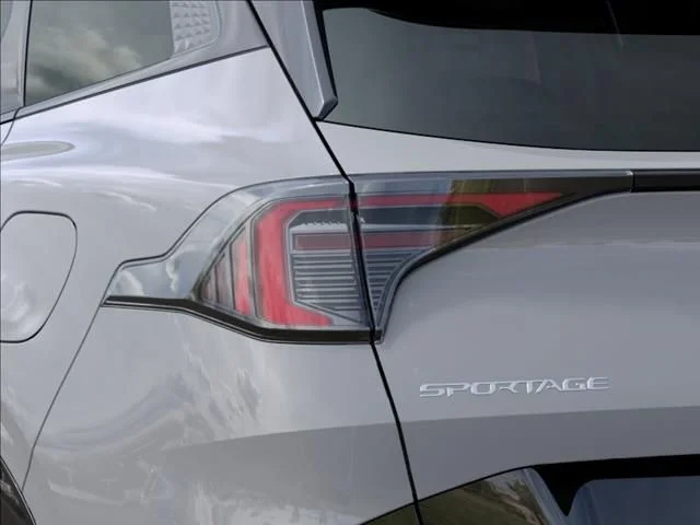 New 2027 Wolf Gray Kia SX Prestige image 11