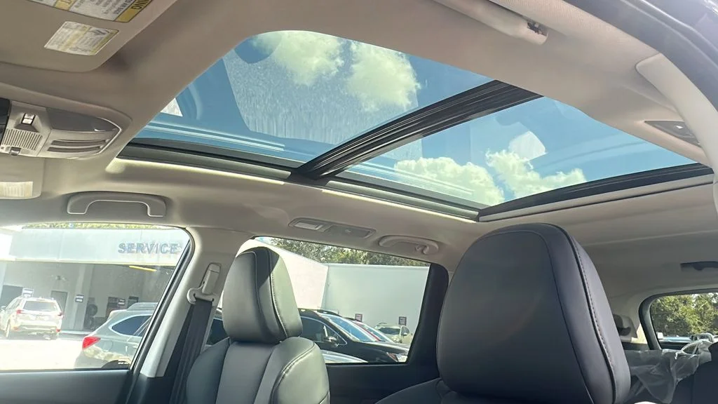 2025 Subaru Ascent Bronze Edition - Photo 8