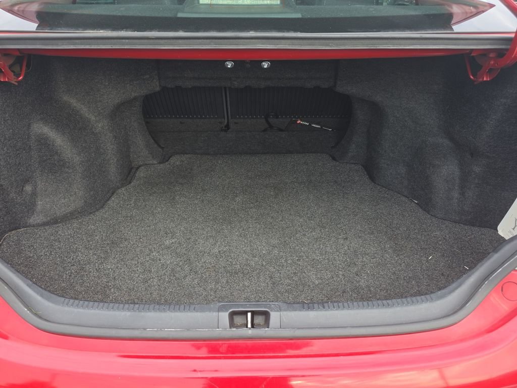Used 2014 Red Toyota SE image 32