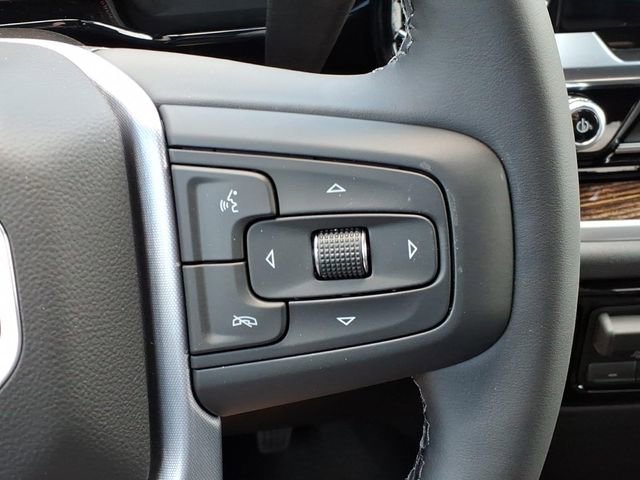 2026 GMC Sierra 2500HD SLE - Photo 16