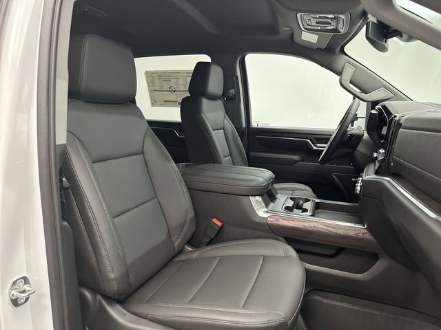 2026 GMC Sierra 2500HD SLT - Photo 27