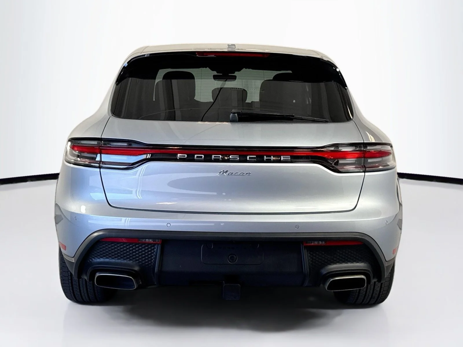 Certified Used 2026 Dolomite Silve Porsche  image 10