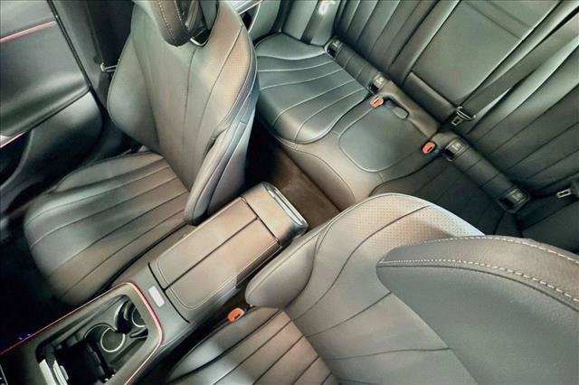 New 2026 Polar White Mercedes-Benz E 350 image 47