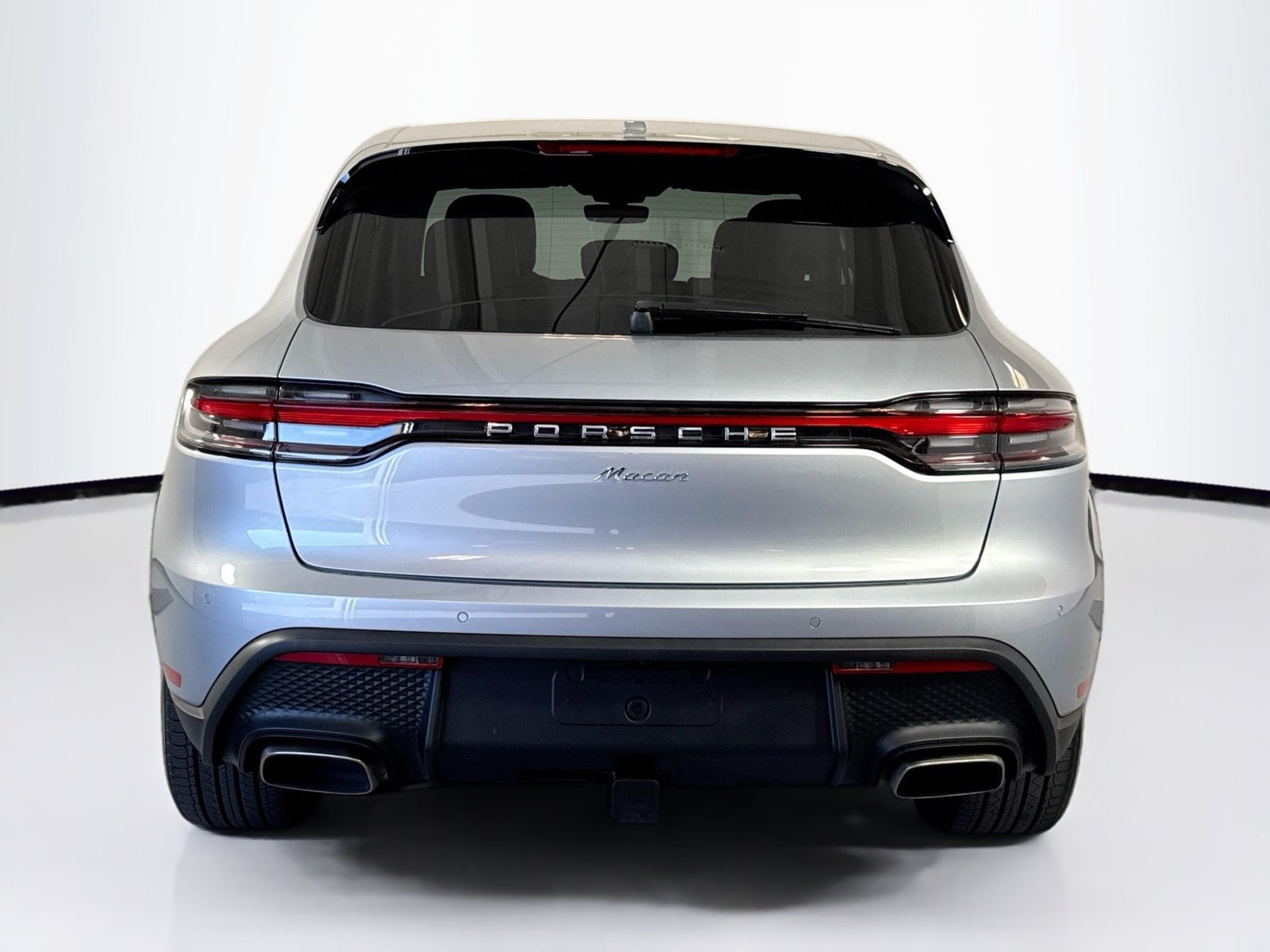Used 2026 Dolomite Silve Porsche  image 10
