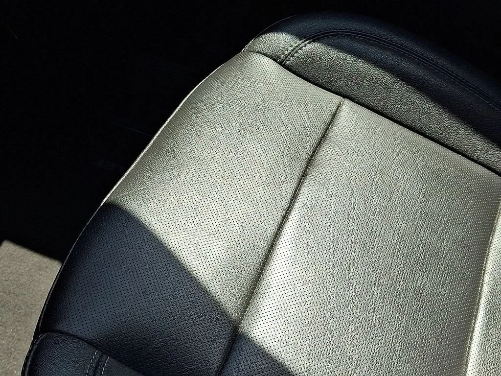 Used 2024 Black Chevrolet LTZ image 60