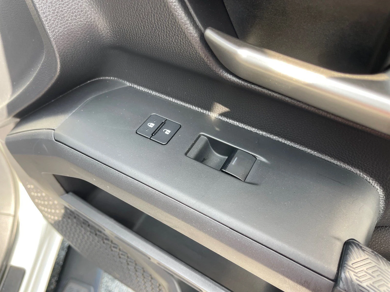 Used 2024 Ice Toyota TRD Sport image 19