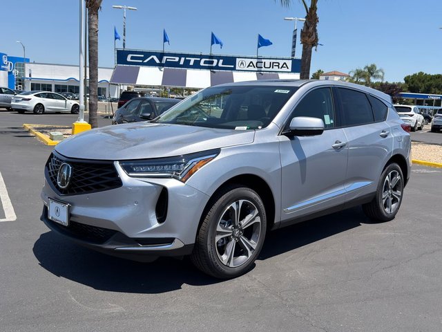 2026|Acura|RDX|Technology Package|SH-AWD|4D Sport Utility
