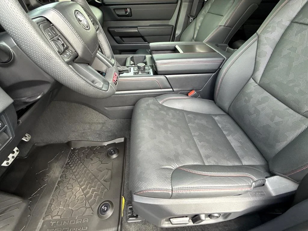 Used 2025 Mudbath 4z2 Toyota TRD Pro image 13