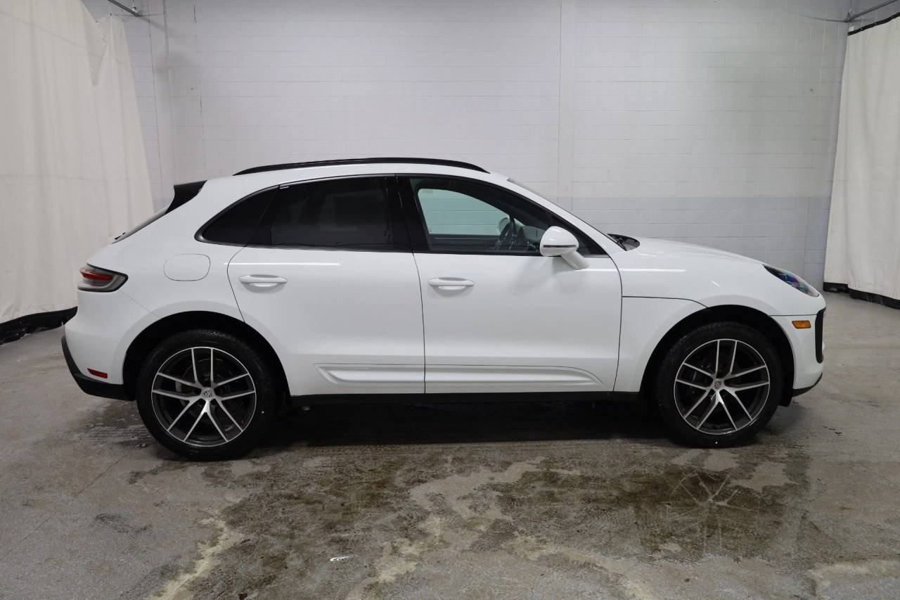 Used 2026 White Porsche  image 10