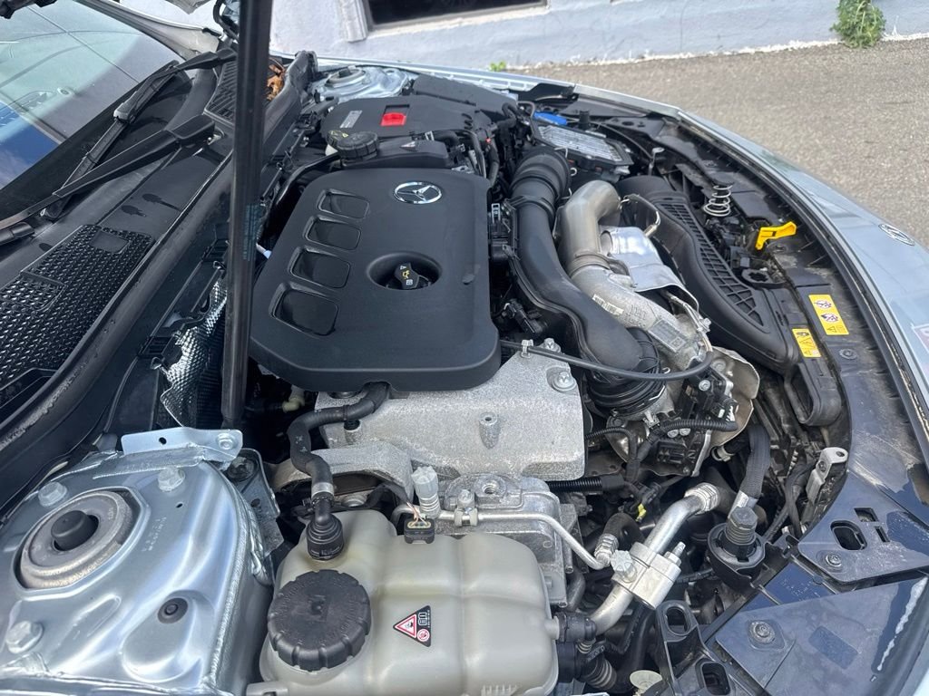 Used 2025  Mercedes-Benz CLA 250 image 33