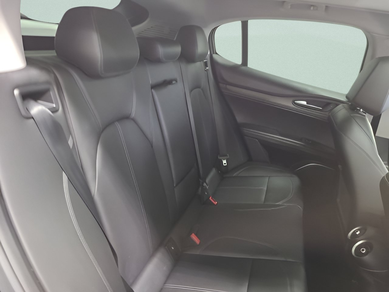 2021 Alfa Romeo Stelvio Ti - Photo 15