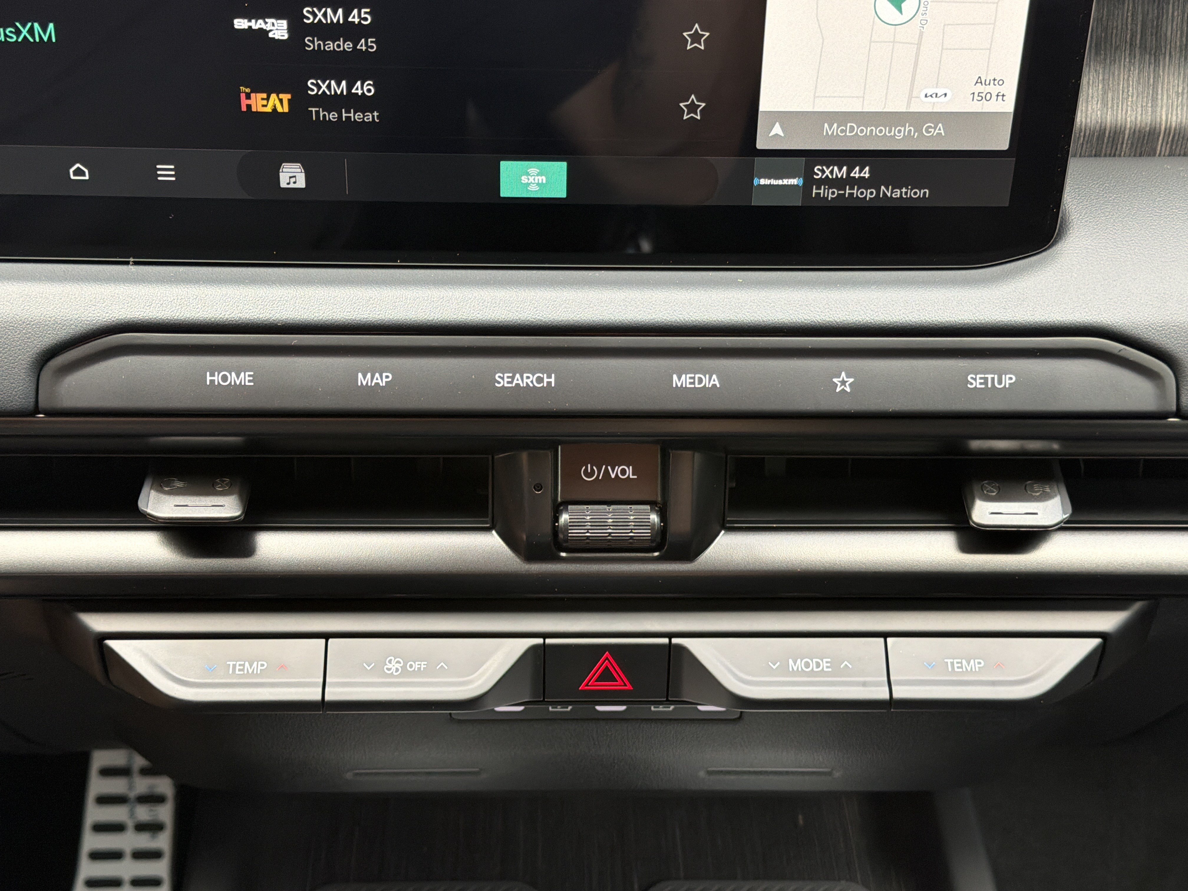 New 2027 Terrain Brown Kia X-LINE SX PRESTIGE image 8