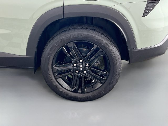 2025 Chevrolet Trax Activ - Photo 34