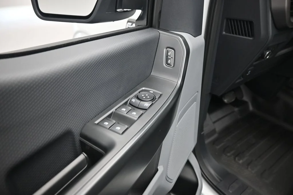 New 2026 White Ford XL image 9