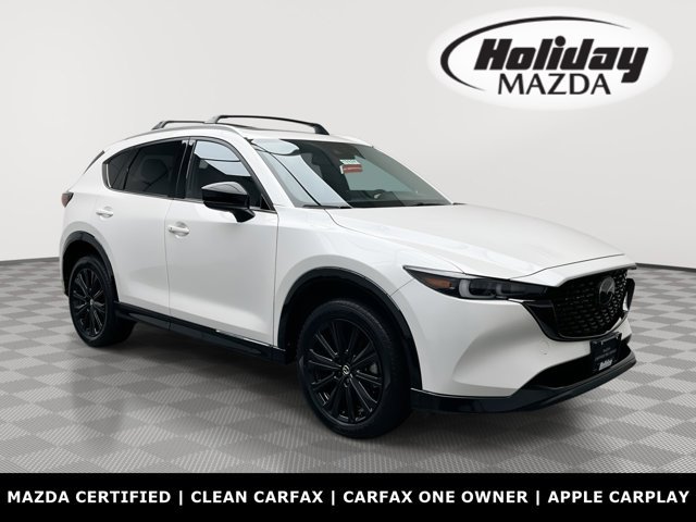 2023 Mazda CX-5 TURBO Auto AWD's photo