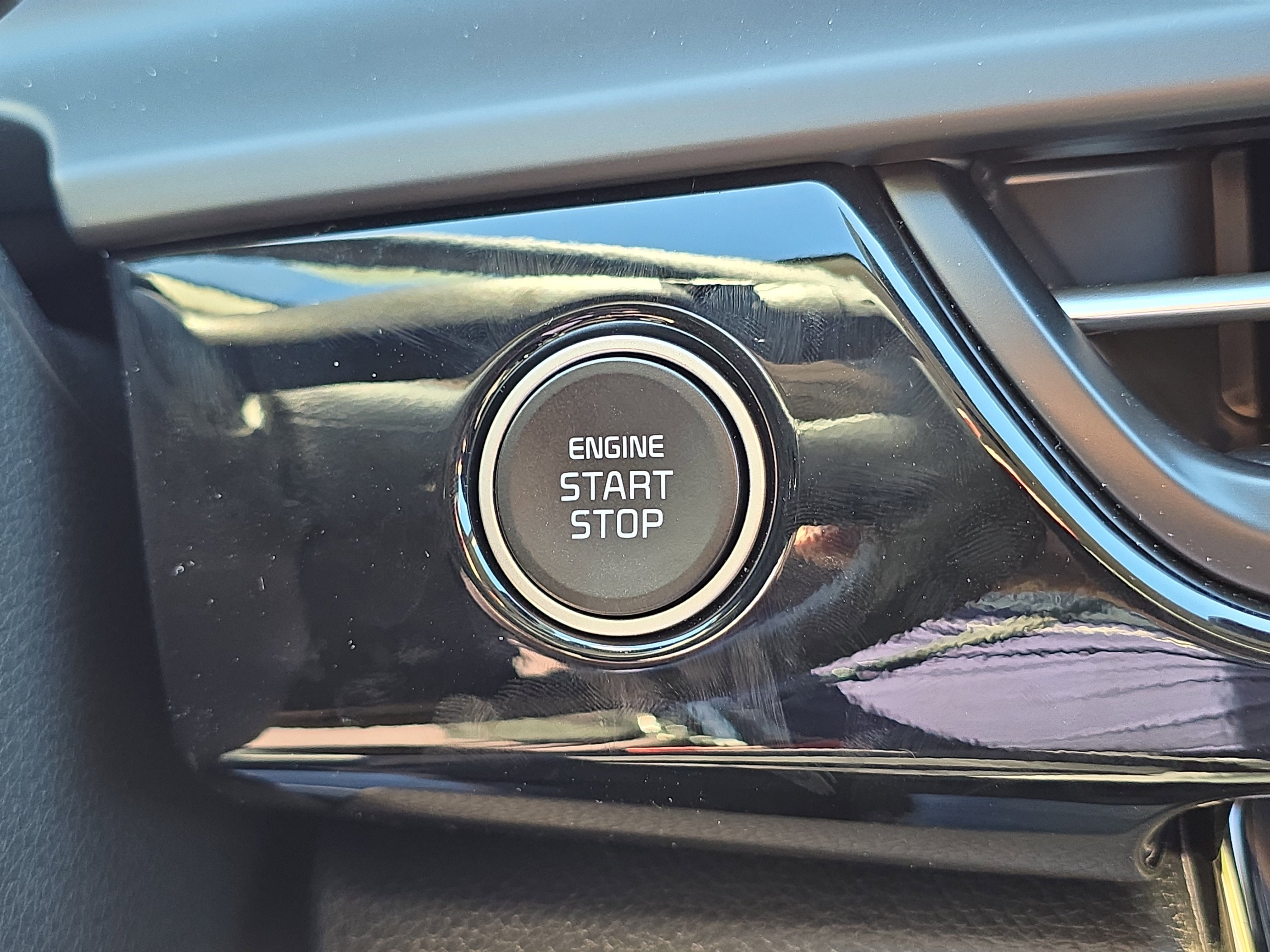 New 2026 Gravity Gray Kia S image 25