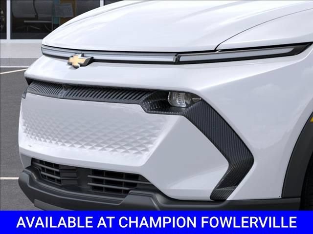 2026 Chevrolet Equinox EV 2LT - Photo 13