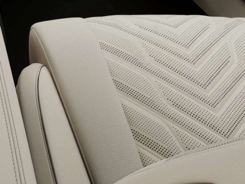 2026 GENESIS G80 Sport Prestige - Photo 44
