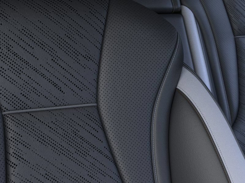 New 2026 Quartz Blue Metallic Buick Sport Touring image 21