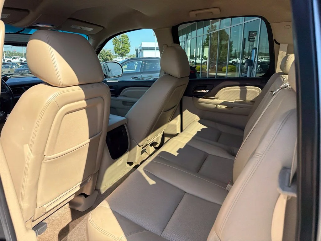 Used 2012 Gray GMC Denali image 26