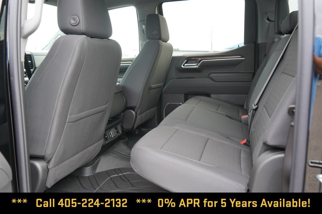 2026 Chevrolet Silverado 1500 LT - Photo 24