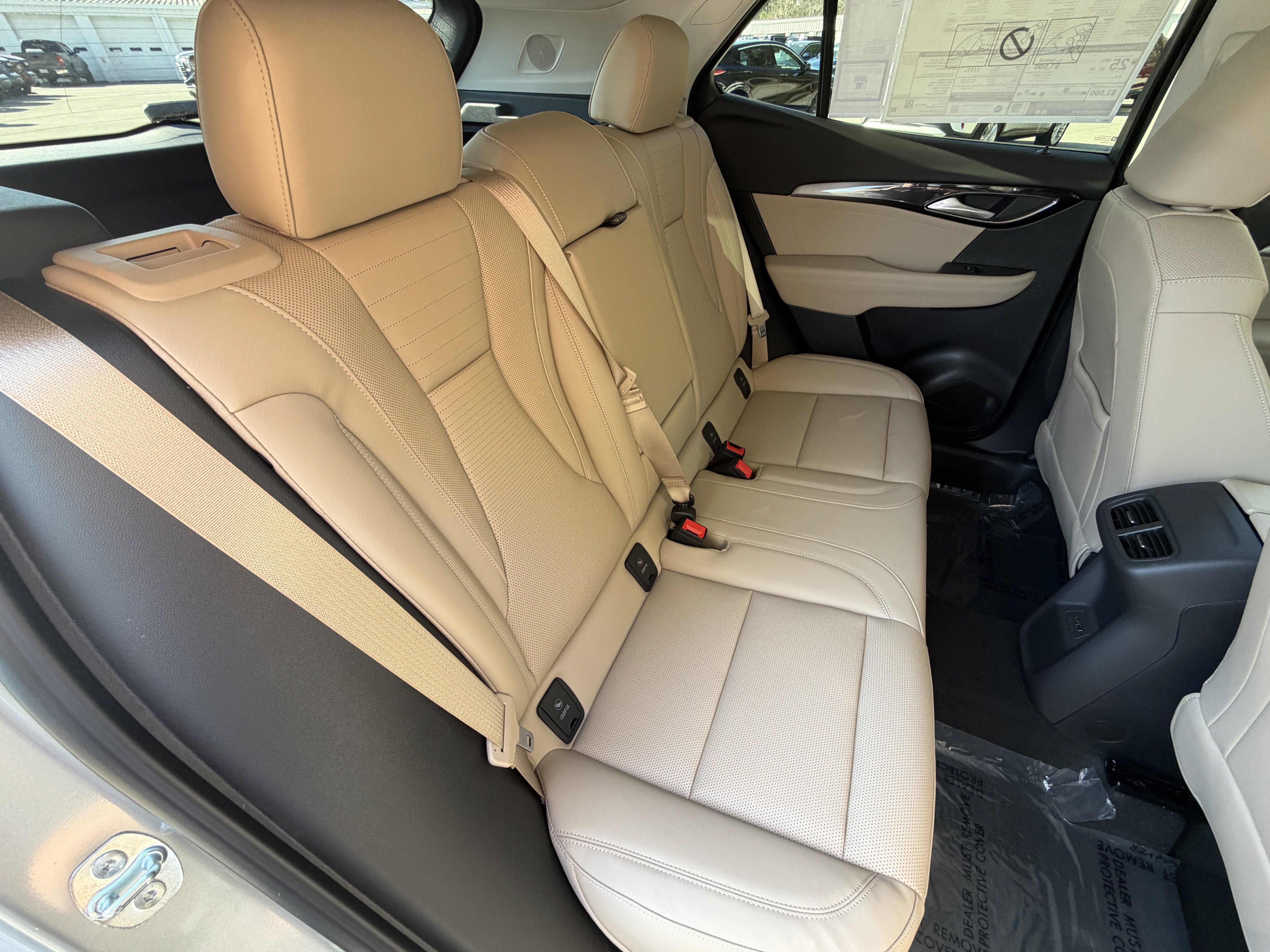 2026 Buick Envision Preferred - Photo 19
