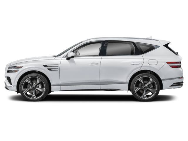 New 2026 Uyuni White Genesis 2.5T Select image 6