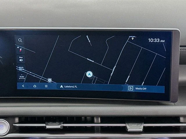 New 2026 Hyundai SANTA CRUZ XRT
