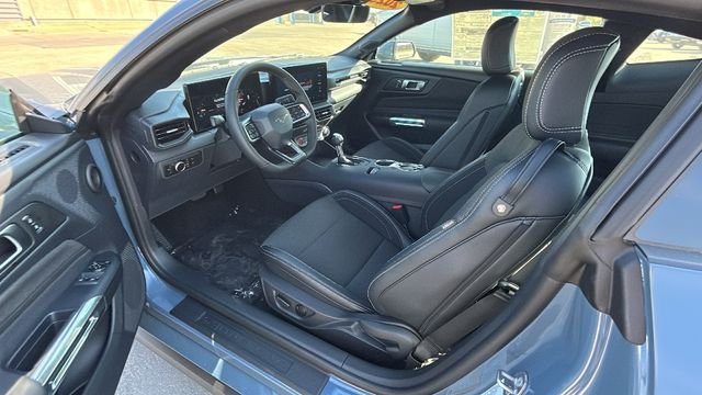 2025 Ford Mustang EcoBoost Fastback - Photo 10