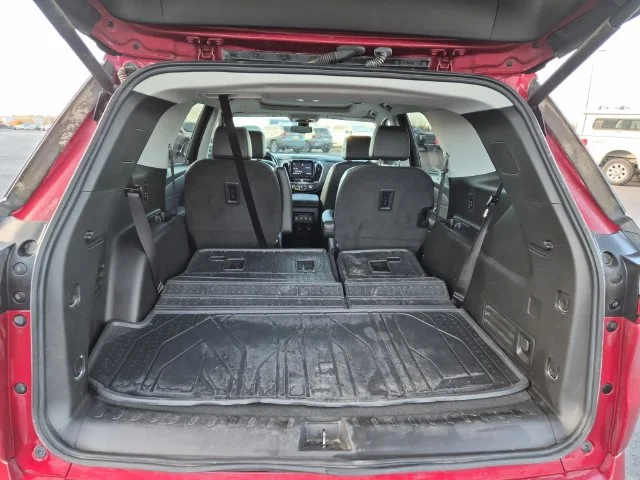 Used 2020 Red Tintcoat Chevrolet Premier image 23