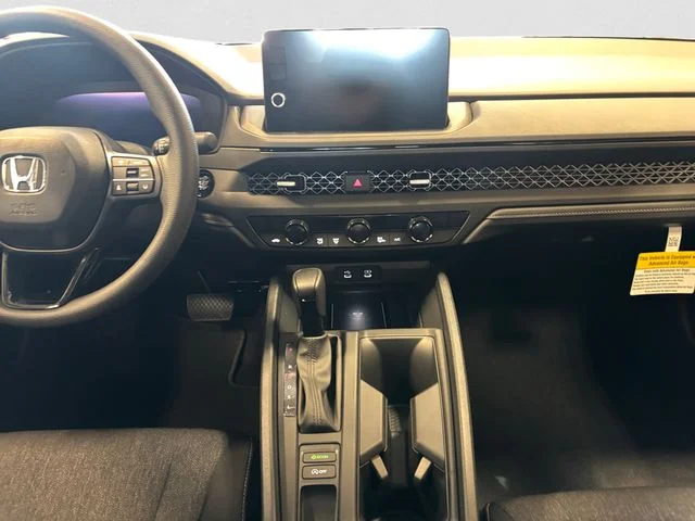 New 2026 Blue Honda SE image 12