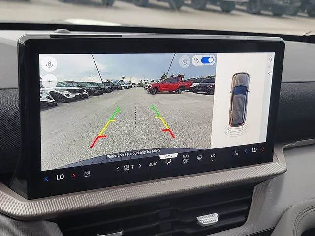 New 2026 Gray Metallic Ford Active image 29