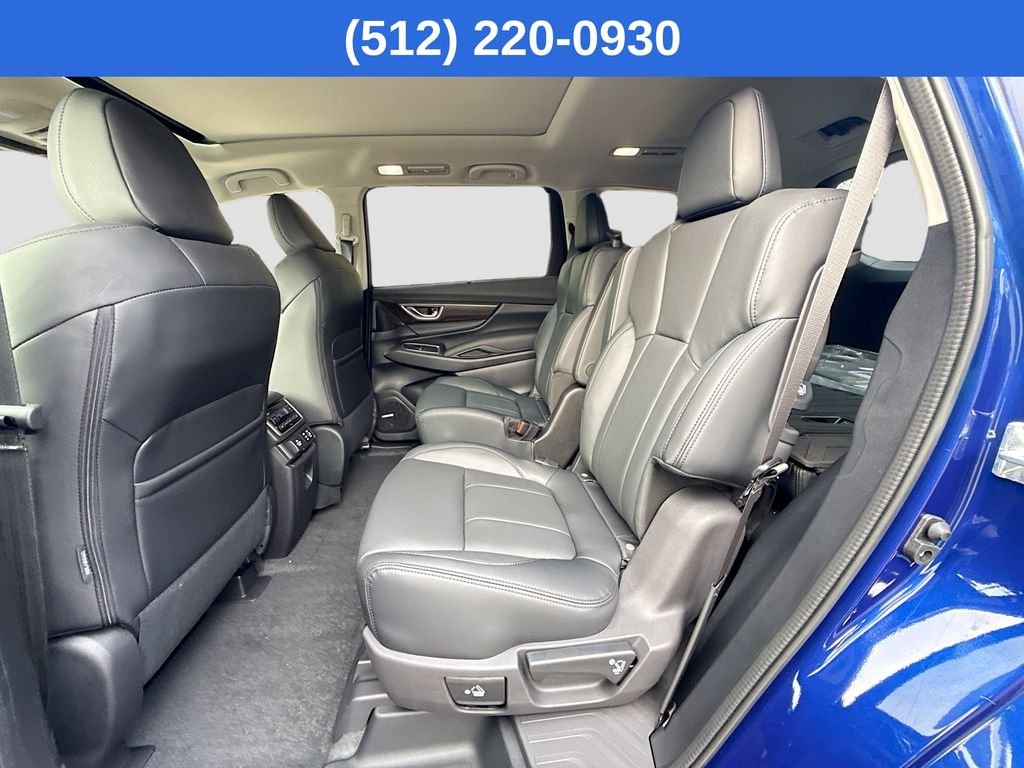 2026 Subaru Ascent Touring - Photo 31