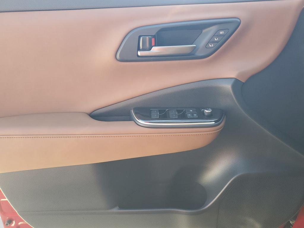 Used 2026 Red Toyota XLE image 18