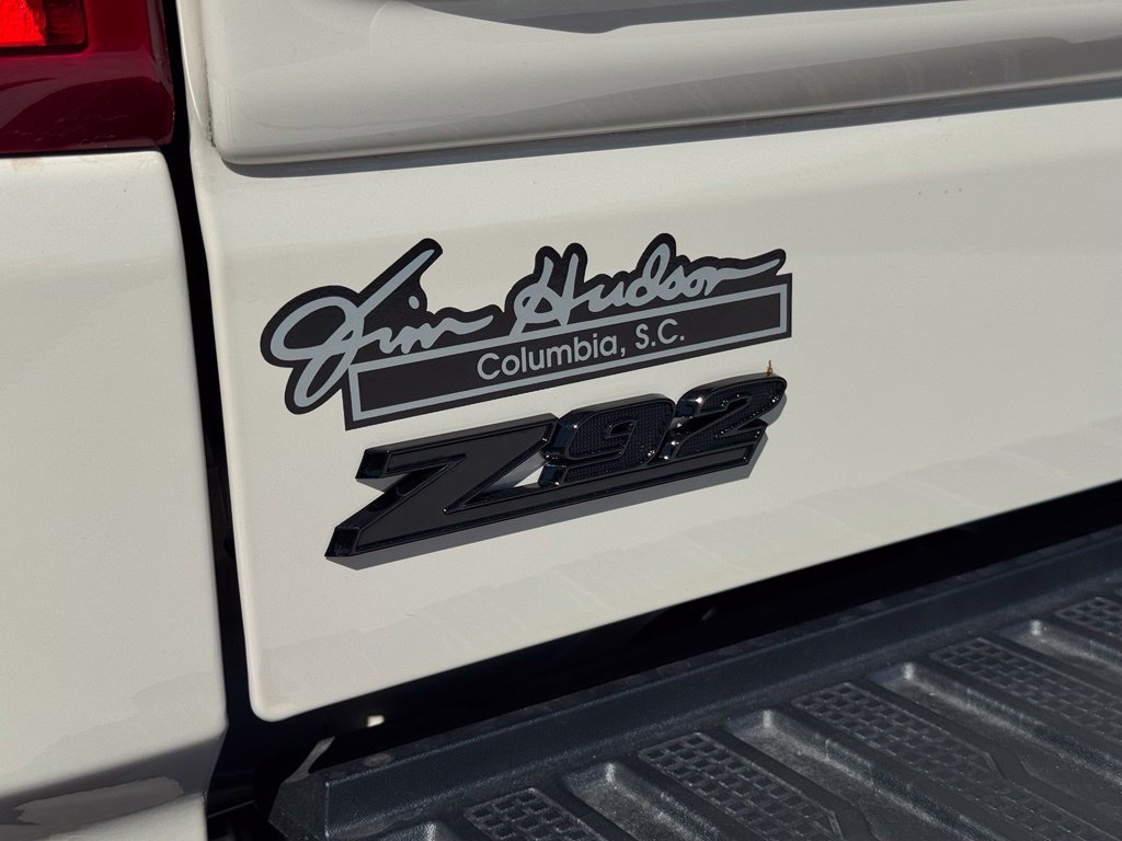 2026 Chevrolet Silverado 1500 RST - Photo 15