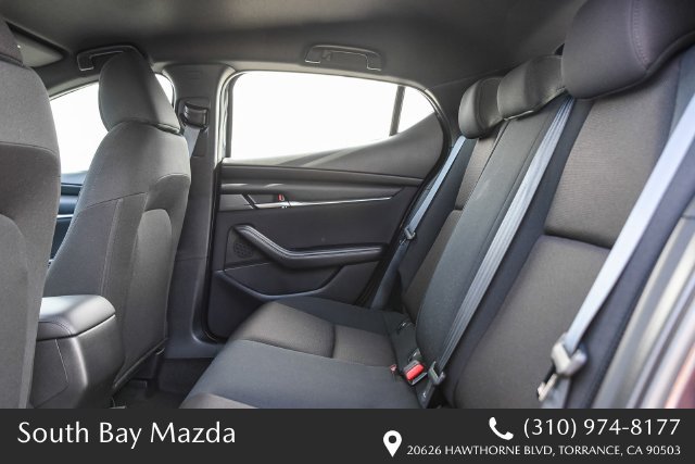 New 2026 Snowflake White Pearl Mazda 2.5 S image 20