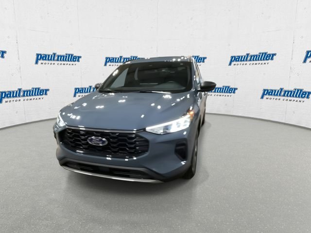 New 2026 Blue Ford ST-Line image 4