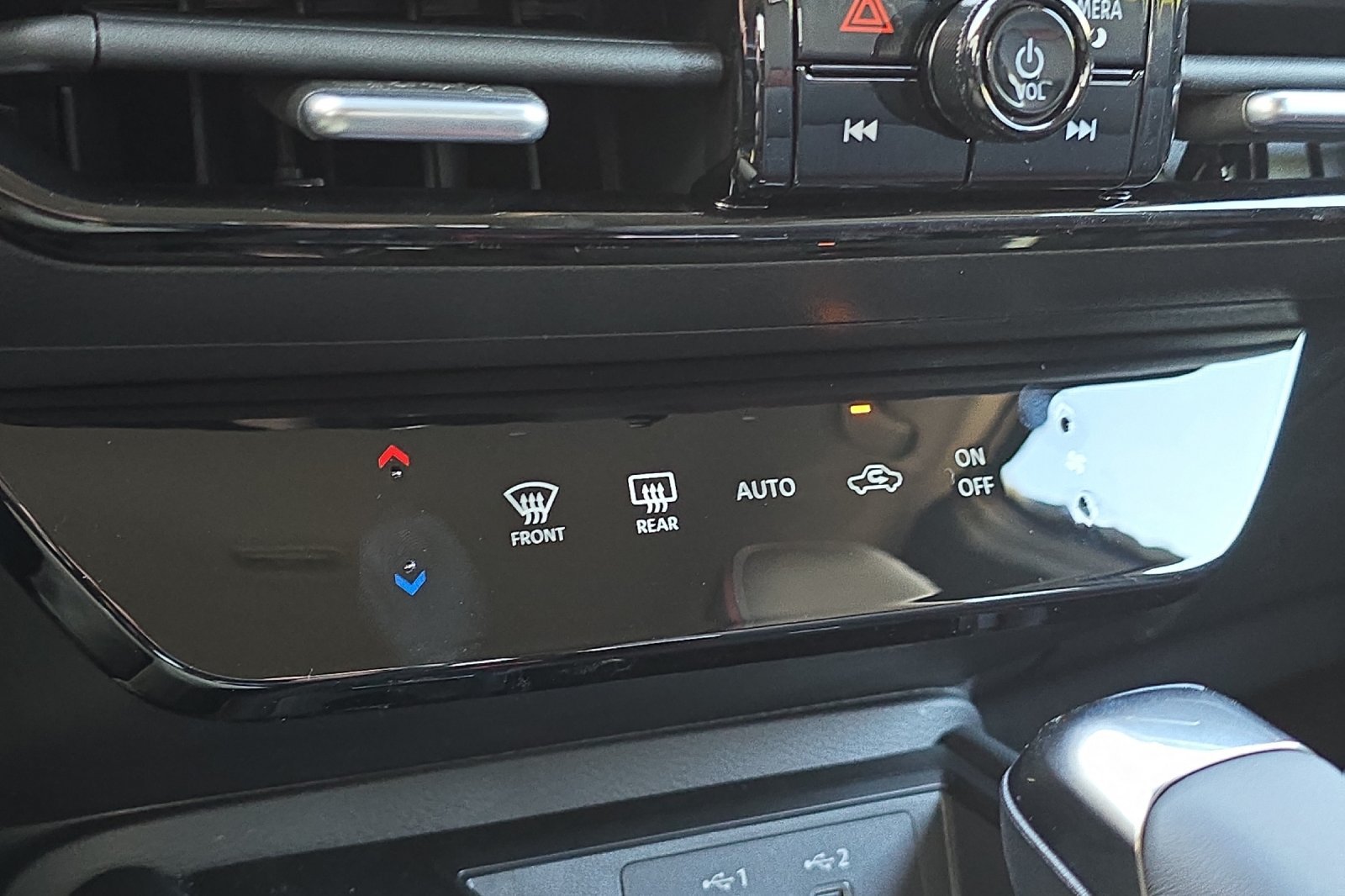 New 2026 Deep Blue Pearl Nissan SR image 17