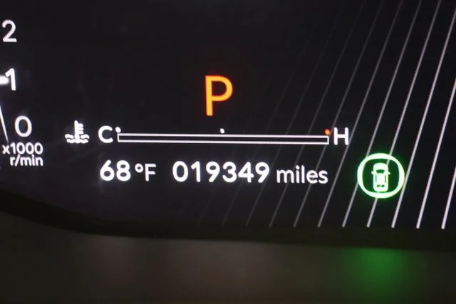 Used 2024  Acura 3.5L image 13
