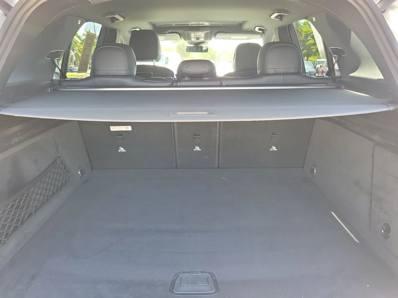 Used 2020 Gray Mercedes-Benz GLE 350 image 9