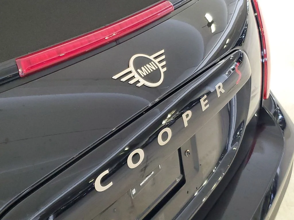 2026 MINI Convertible S - Photo 6
