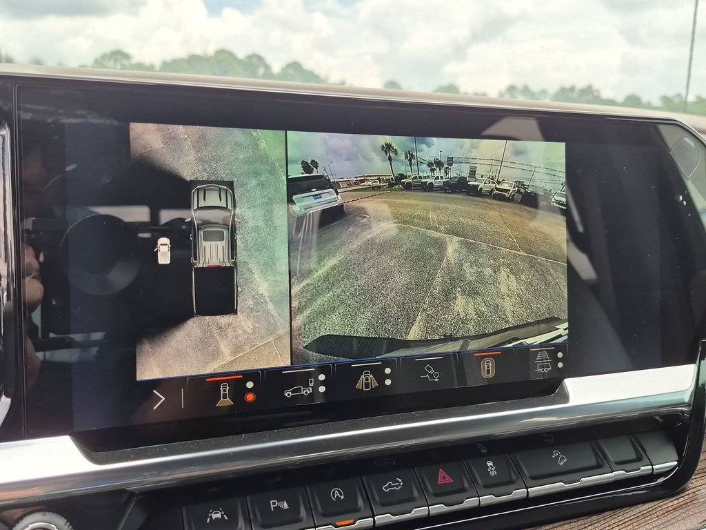 New 2026 Black Chevrolet LT Trail Boss image 27