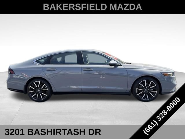 Used 2023 Gray Honda Touring image 6