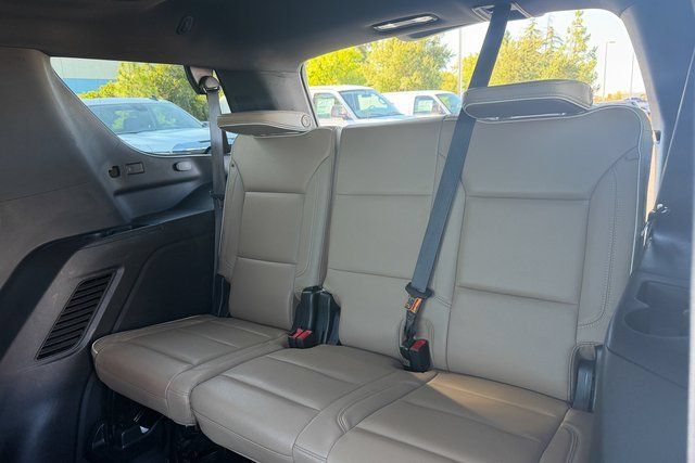Used 2023 Summit White Chevrolet Premier image 24