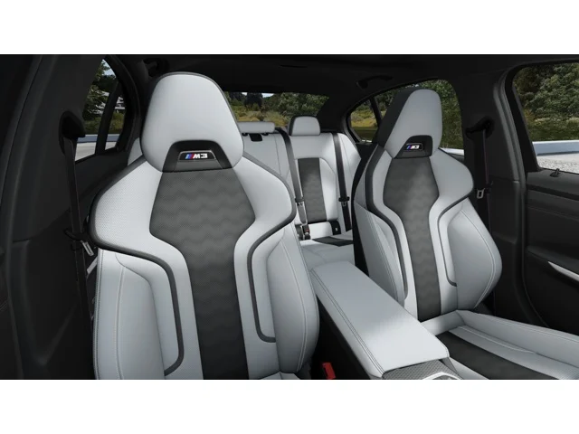 New 2027 Dravit Grey Metallic BMW  image 11