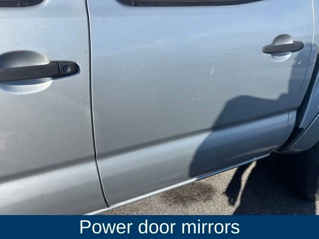 Used 2008 Silver Toyota PreRunner image 6