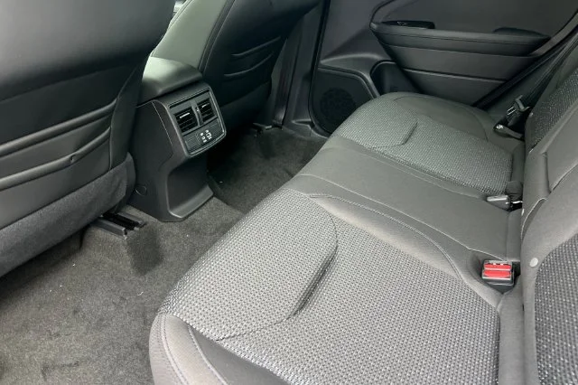 New 2026 MAGNETITE GRAY METALLIC Subaru Premium image 9