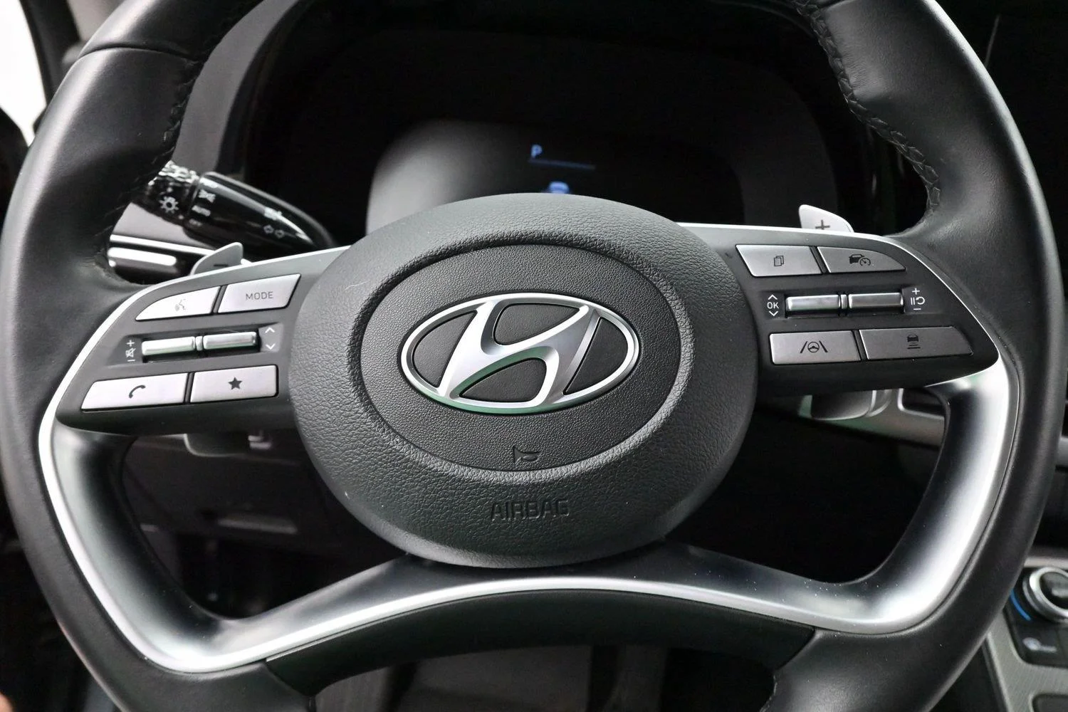 Used 2024 Gray Hyundai XRT image 17